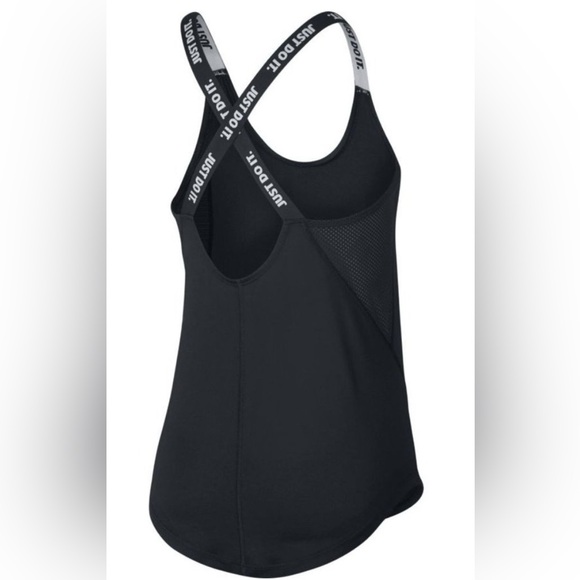 Nike Dri-FIT Elastika Women's Training Tank Top. - Picture 2 of 2